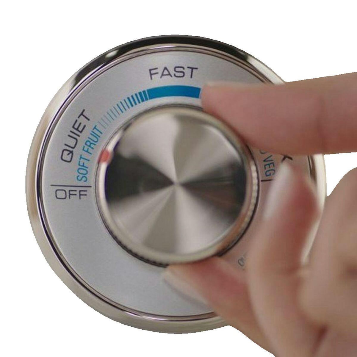 SAGE Extracteur de jus Sage Nutri Juicer Cold XL 2400 W