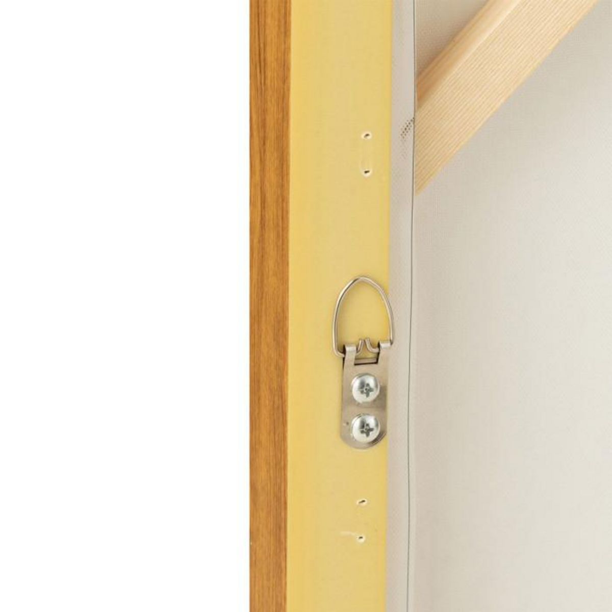 Paris Prix Tableau Déco  Taches  79x79cm Multicolore