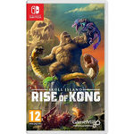 Just for games Skull Island Rise of Kong Nintendo Switch