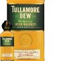 Tullmore Dew Whisky Tullamore D.E.W 43%
