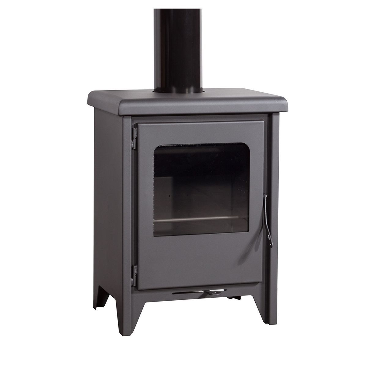 Juan Panadero Poêle à bois 7,4 Kw - LILLE PREMIUM