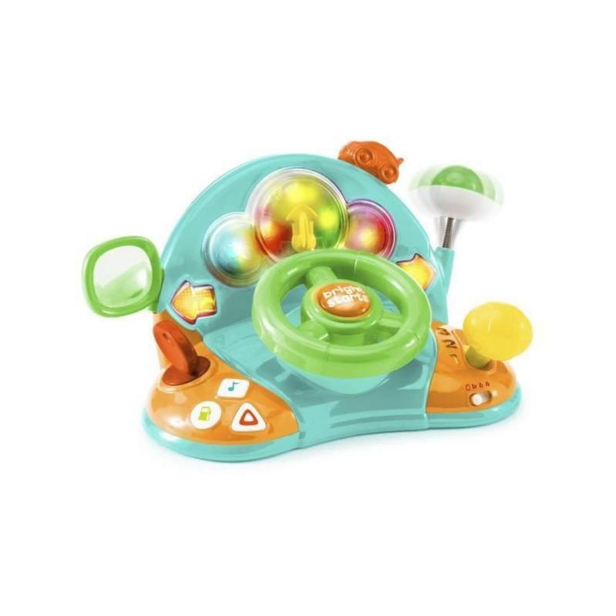 Bright Starts BRIGHT STARTS Volant Lights + Colors