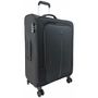 Voir la diapositive 3 : Delsey Lot 3 valises souples Caracas dont une valise cabine 55cm