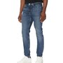 Voir la diapositive 1 : CALVIN KLEIN JEANS Jean Slim Taper Homme Calvin Klein Jeans J30J327162   W31