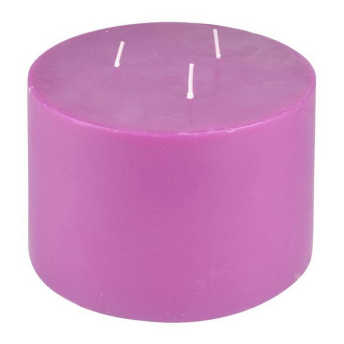 Paris Prix Bougie Déco Parfumée  Trendie  15cm Figue Gourmande