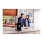 Voir la diapositive 6 : Beko Machine expresso automatique - BEKO - CEG3194B - 1350 W - Carafe a lait - Noir