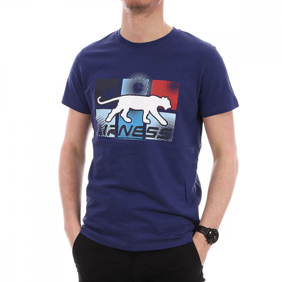 Tee shirt airness online homme