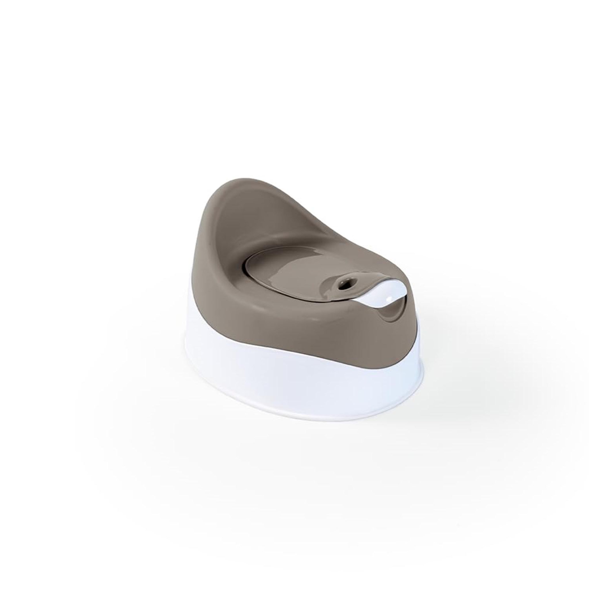 Voir la diapositive 3 : DOLU Pot pour enfant - couvercle amovible