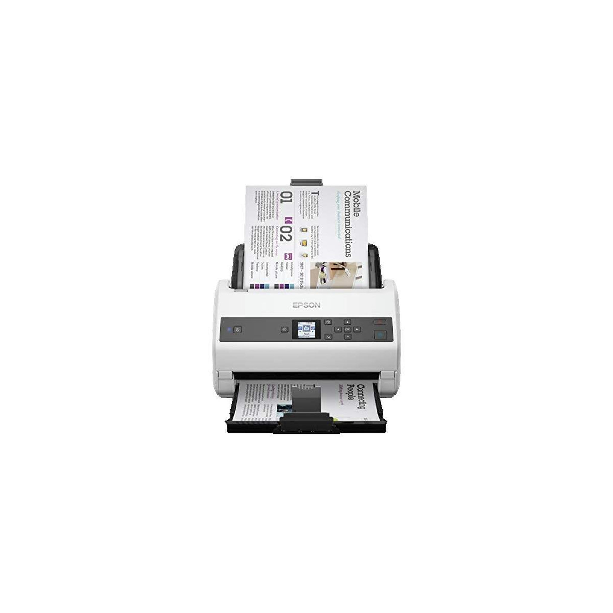 Epson Scanner Epson WorkForce DS-970 à défilement rapide