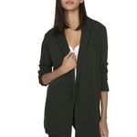 JACQUELINE DE YONG Blazer  Femme JDY Geggo. Coloris disponibles : Vert