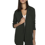 JACQUELINE DE YONG Blazer  Femme JDY Geggo. Coloris disponibles : Vert