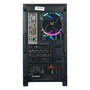 Voir la diapositive 4 : MRED PC Gamer CBT102-01 – AMD Ryzen 5 5500 – NVIDIA GeForce RTX 5060 – 16 Go RAM DDR4 – SSD 512 Go – Sans OS