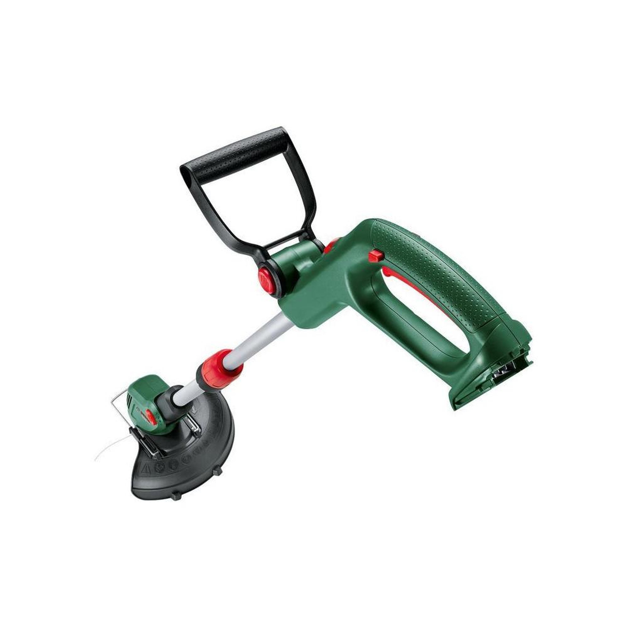 Voir la diapositive 2 : BOSCH Tondeuse débroussailleuse sans fil 18 v 23 cm universalgrasscut 18v-23-450 pour finitions et bordures