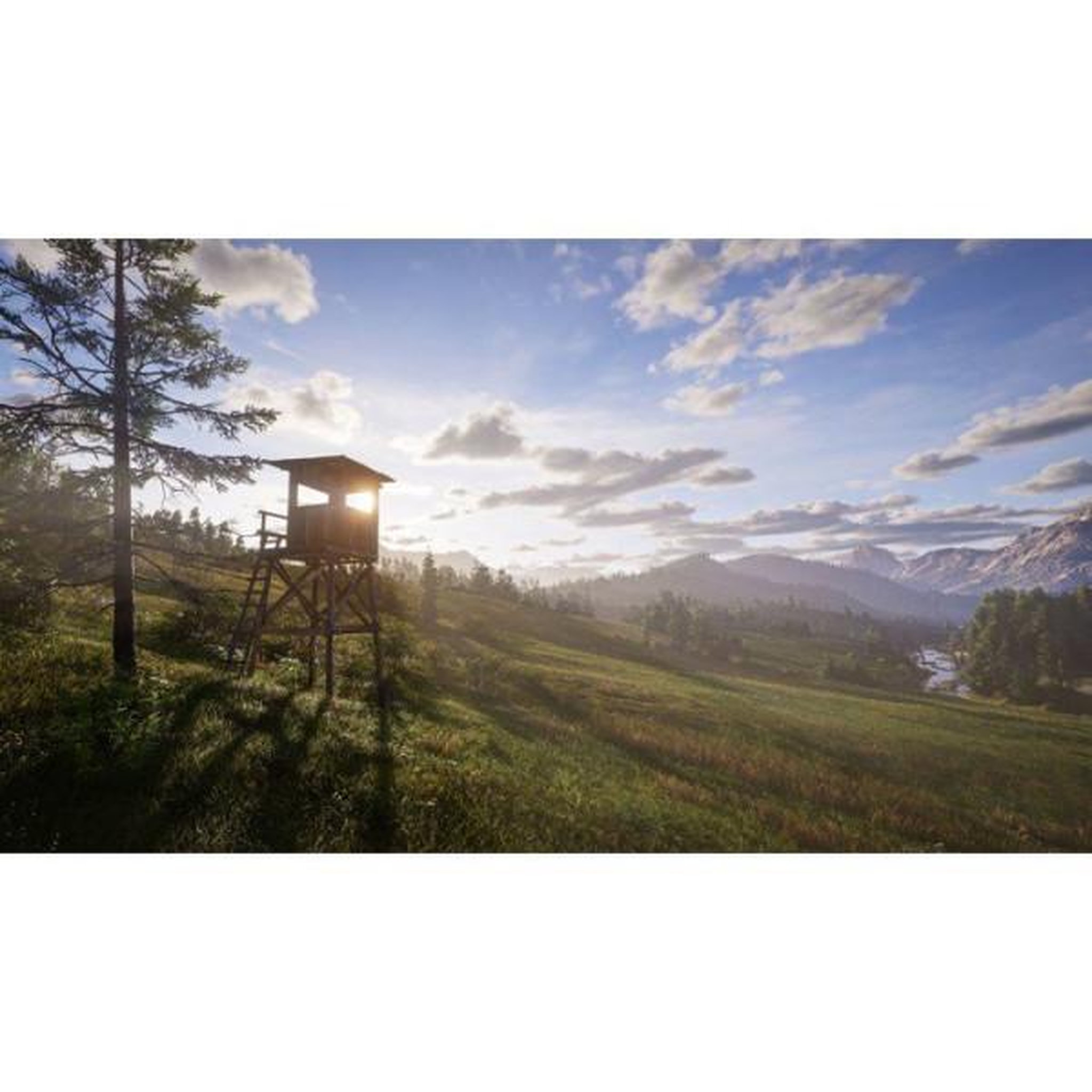 Voir la diapositive 3 : Just for games Way of the Hunter 2 - Deluxe Edition - Jeu PS5