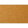 Voir la diapositive 3 : BJORN Set de table rectangulaire - 6 pièces - Feutre recyclé marron