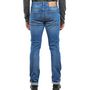 Voir la diapositive 2 : DIESEL Jean Slim Fit  Homme Diesel 2021 A05946 - W30