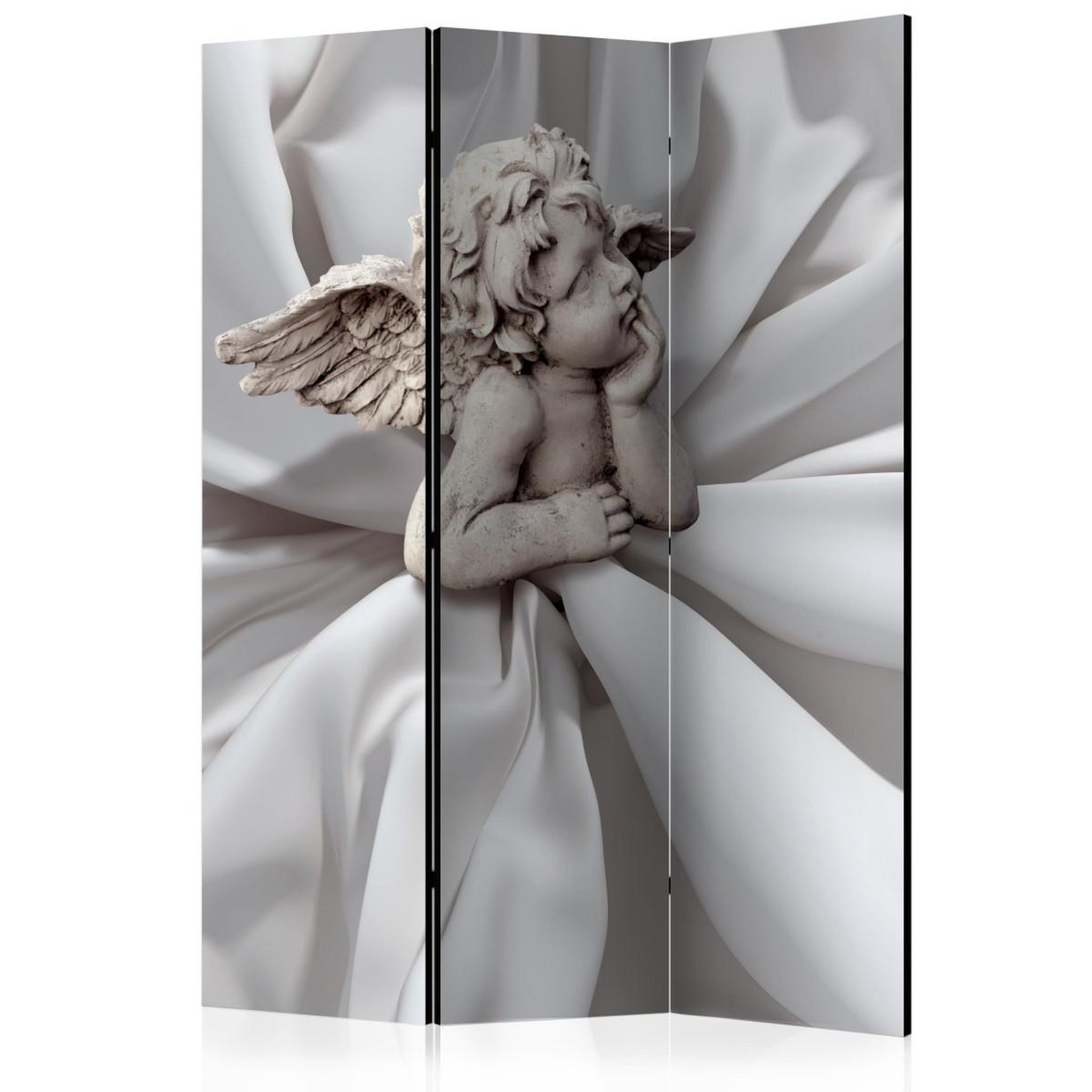 Paris Prix Paravent 3 volets  angelic dream  135x172cm