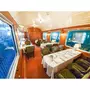 Smartbox Voyage en Suisse dans un train panoramique avec dîner en classe Pullman - Coffret Cadeau Multi-thèmes