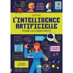 L'INTELLIGENCE ARTIFICIELLE POUR LES DEBUTANTS, Hall Rose