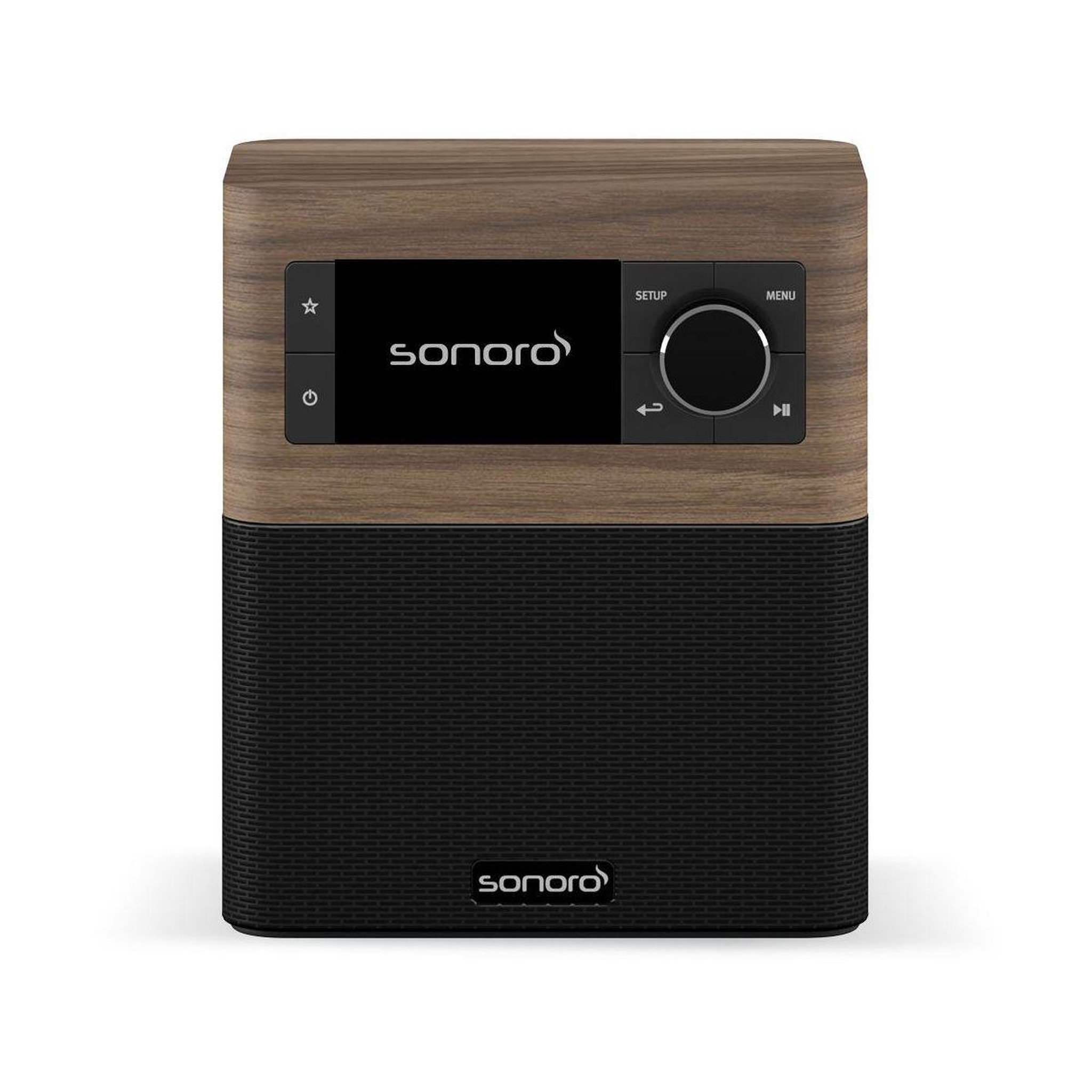 SONORO Radio internet STREAM Noyer-Noir