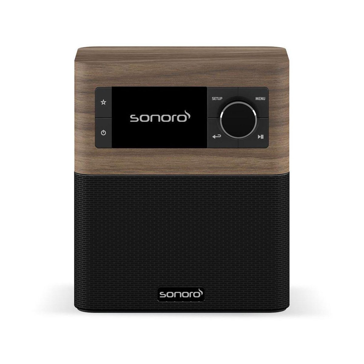 SONORO Radio internet STREAM Noyer-Noir