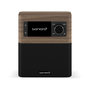 Voir la diapositive 1 : SONORO Radio internet STREAM Noyer-Noir
