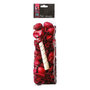 Voir la diapositive 2 : ATMOSPHERA Pot Pourri  Plantes Séchées  140g Fruits Rouges