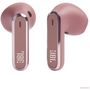 Voir la diapositive 2 : JBL Ecouteurs Live Flex Rose