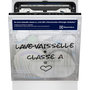 Voir la diapositive 1 : ELECTROLUX Lave vaisselle encastrable EEG68600W GlassCare