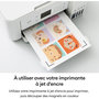 Voir la diapositive 5 : CRICUT Accessoire Feuilles magnétiques imprimables