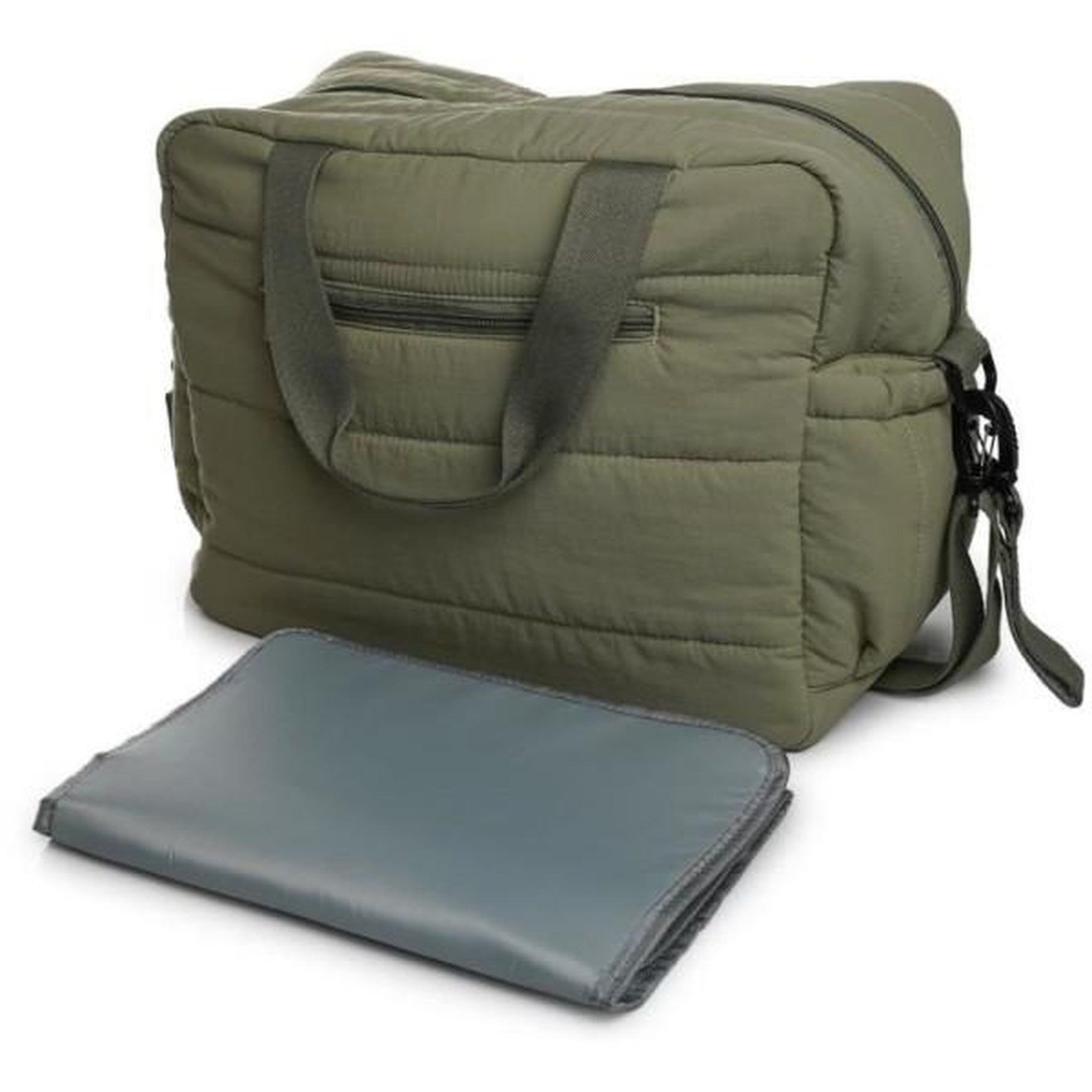 THERMOBABY Sac a langer - THERMOBABY - PLUMEA - Vert cactus