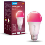 GOVEE Ampoule LED connectée E27 WI-FI + BLUETOOTH 800LM