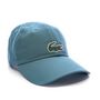 Voir la diapositive 2 : Lacoste Casquette  Mixte Lacoste RK2450