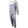 Voir la diapositive 2 : OZABI Pyjama Homme Long SWEET SECRET