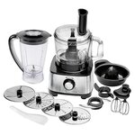 Profi Cook Robot multifonction ProfiCook PC-KM 1063 1200 W