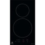 Voir la diapositive 1 : ELECTROLUX Domino induction LIT30230C
