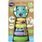 VTECH BABY Nino, Éléphanteau Empilo 3 en 1