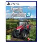 Voir la diapositive 1 : Farming Simulator 22 PS5