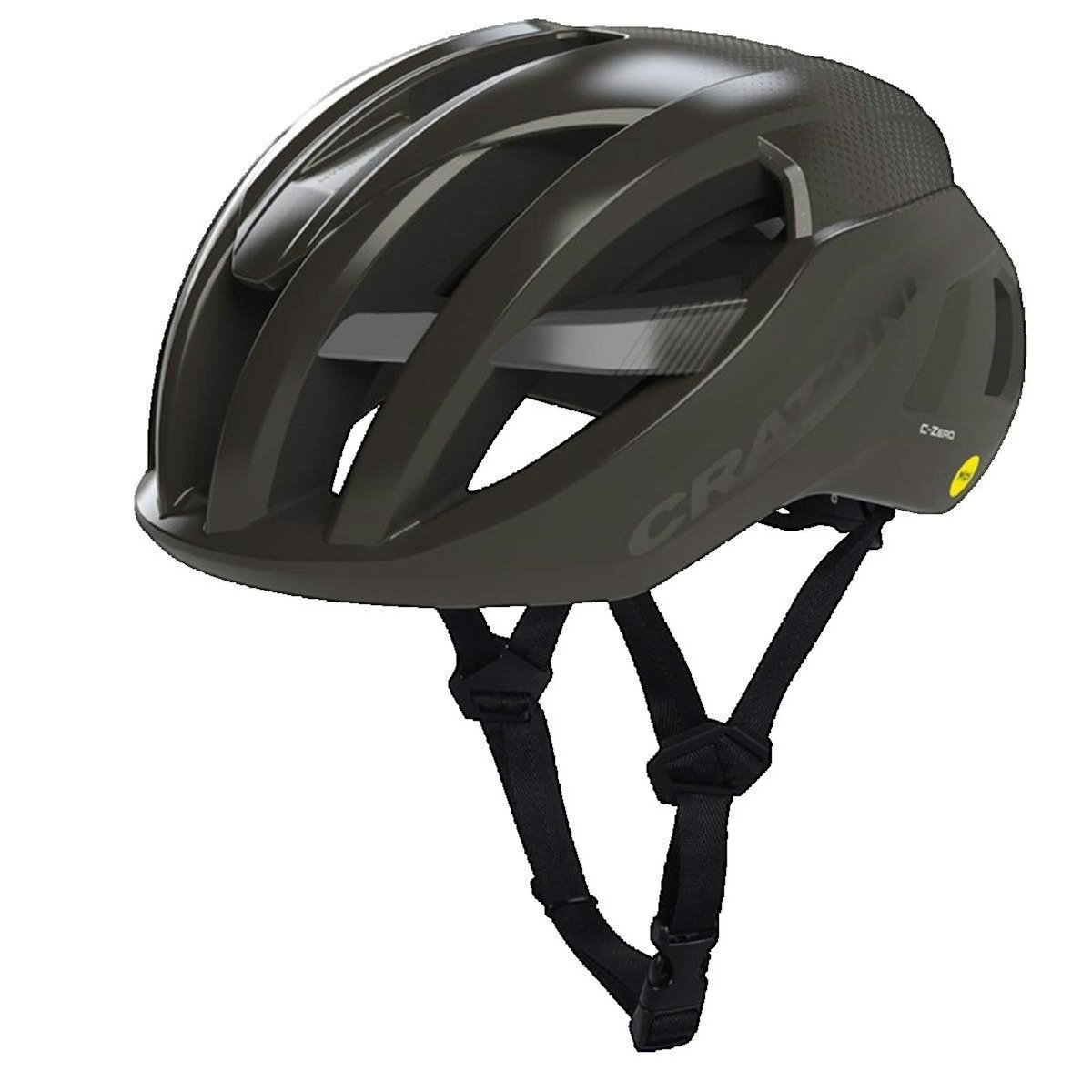 CRATONI Casque cratoni C-zero Mips Noir