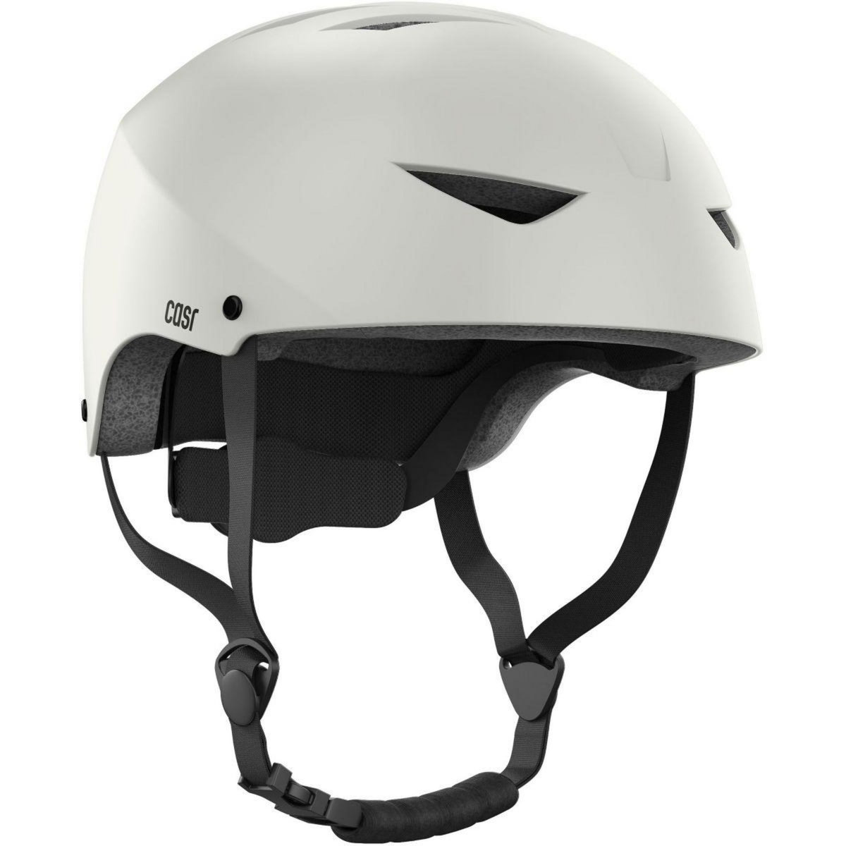 CASR Casque Classico gris clair taille L