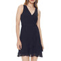 Voir la diapositive 1 : MORGAN Robe Marine MORGAN ROSVAL