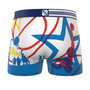 Voir la diapositive 6 : FREEGUN Lot de 3 boxers homme Summer Sport