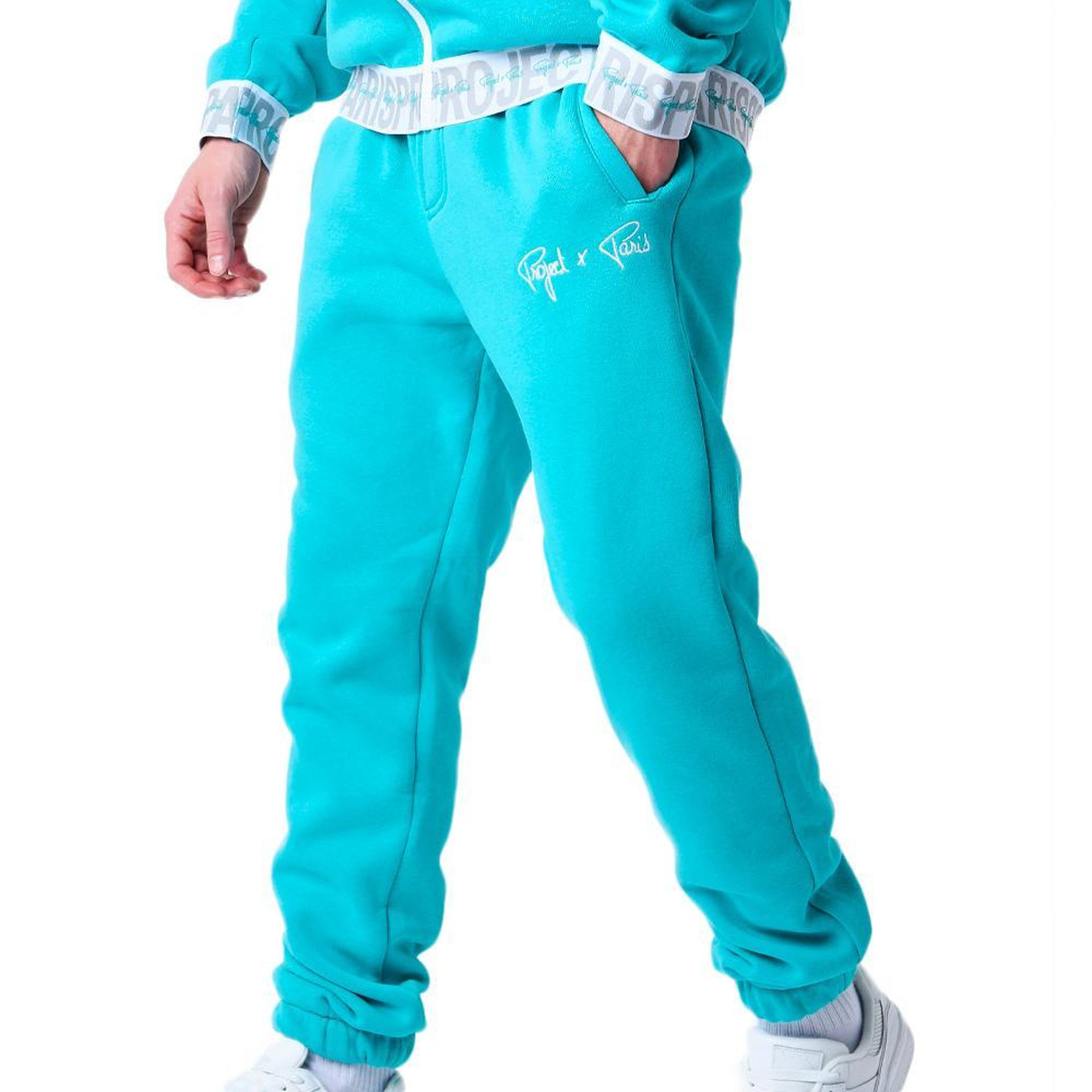 Voir la diapositive 1 : Project X Jogging  Homme Project X Paris 2344104