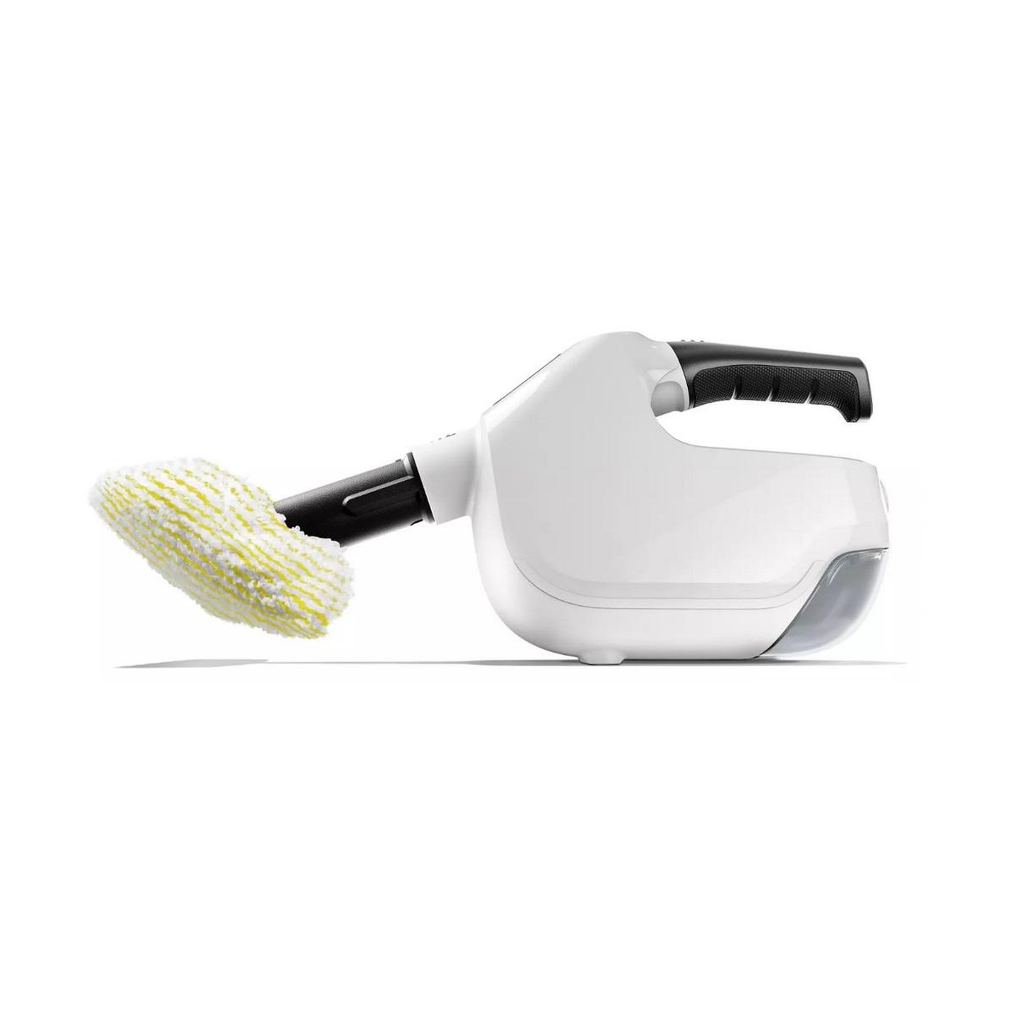 Voir la diapositive 4 : KARCHER Nettoyeur vapeur à main 1300w blanc - sc1multi