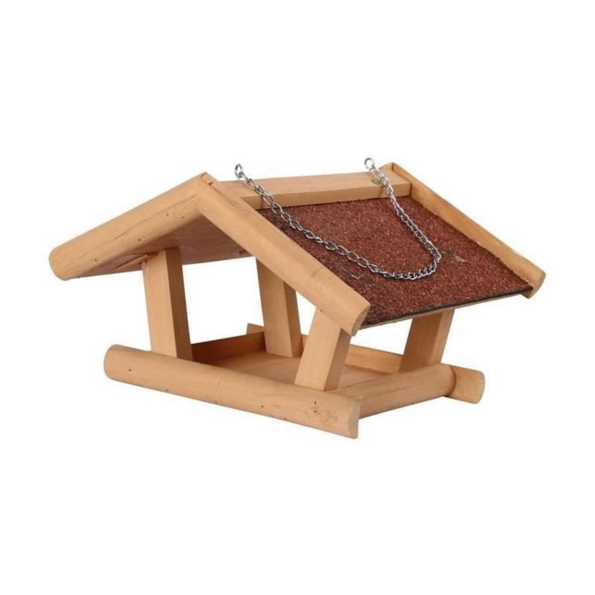 KERBL KERBL Mangeoire Stubbs pour oiseaux - 29x28x18cm