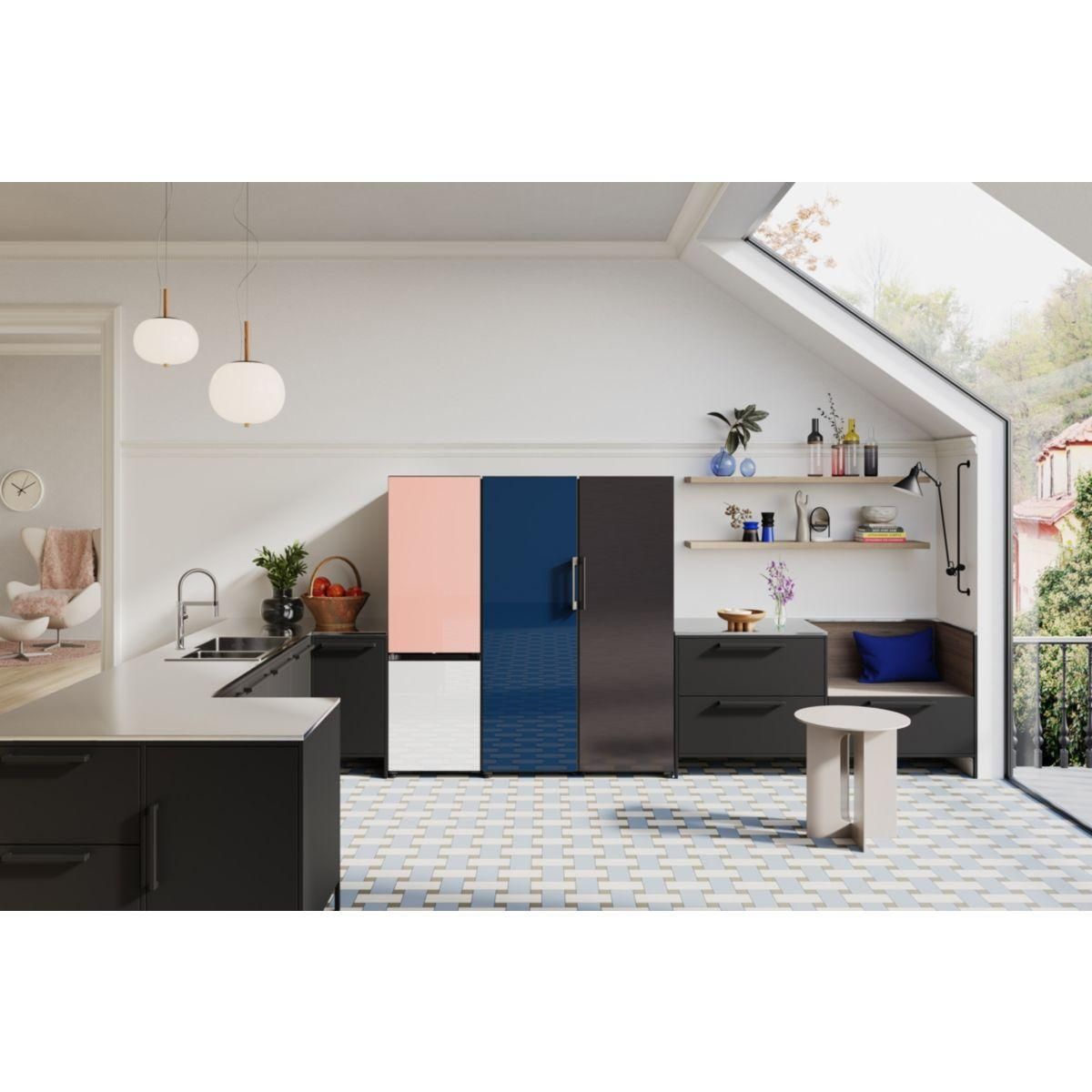 Samsung Panneau d'habillage RA-B23EBB12GM Bespoke