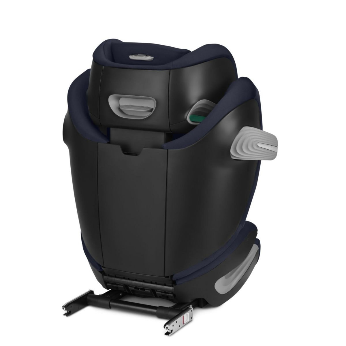 CYBEX Solution S2 i-Fix Navy Blue i-Size 100-150 cm