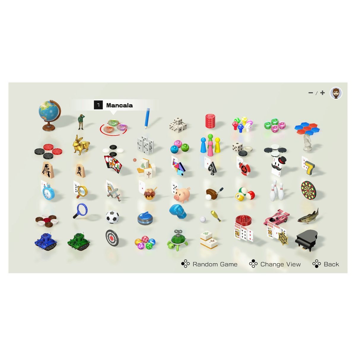 51 Worldwide Games Nintendo Switch