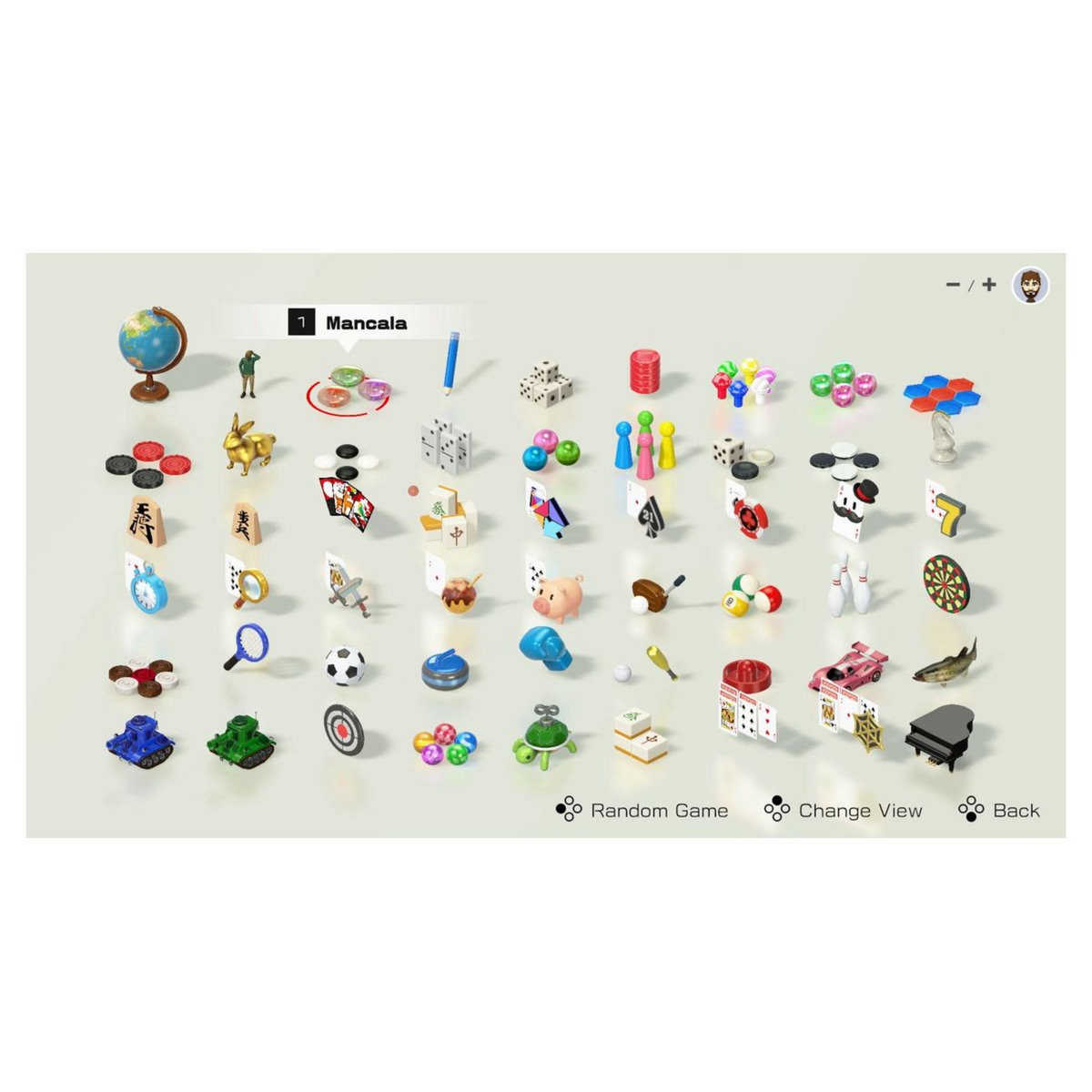 51 Worldwide Games Nintendo Switch