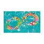 Voir la diapositive 2 : BESTWAY Bouée - BESTWAY - 36013 - Assortis - Pour enfants - Utilisation extérieure